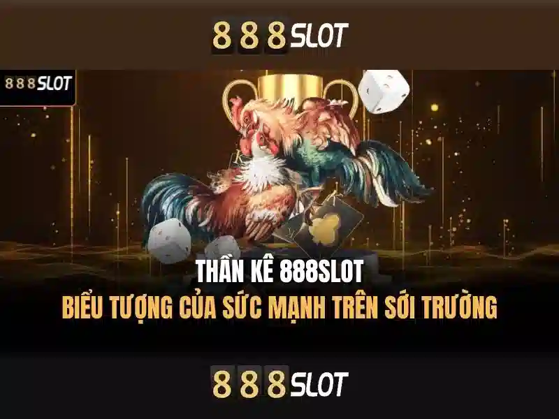 Các Tựa Game Slot Mới