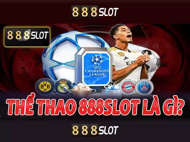 trò chơi slot