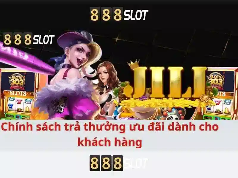 888slot Có Lừa Đảo Không?