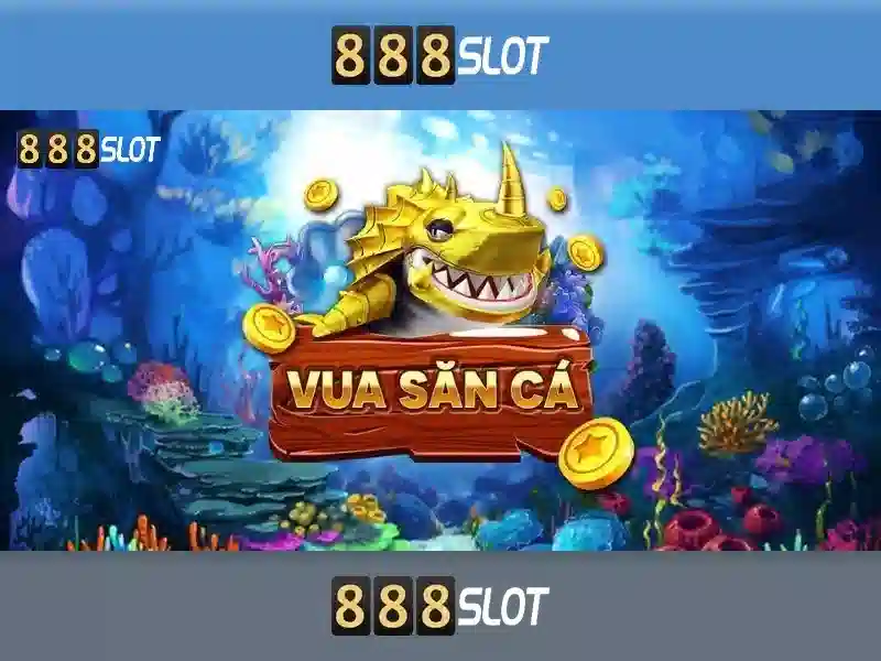 Ưu điểm cá cược trực tuyến 888SLOT