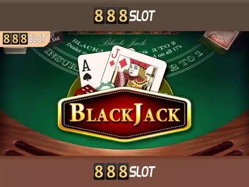 Giới Thiệu Về Casino 888SLOT