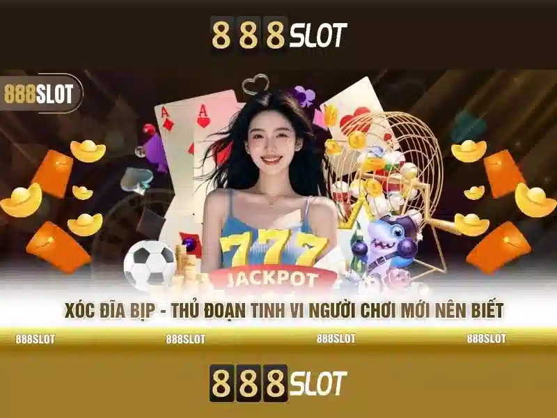 Ưu Đãi Đặc Biệt Cho Thành Viên 888slot