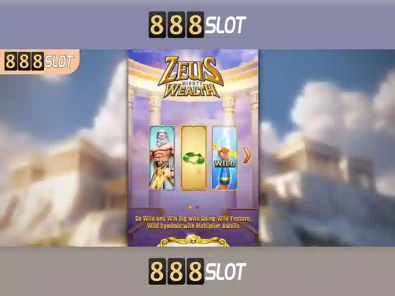 Khuyến Mãi Slot 888slot