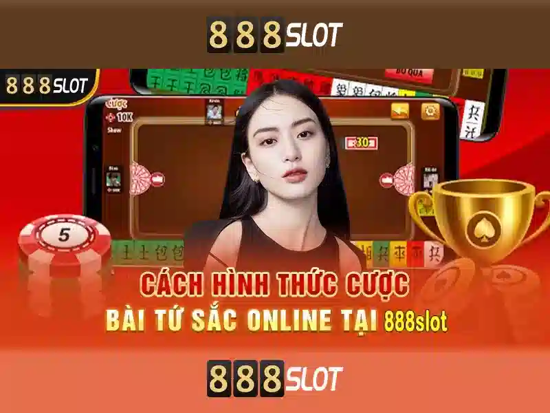 Kênh 888slot Channel