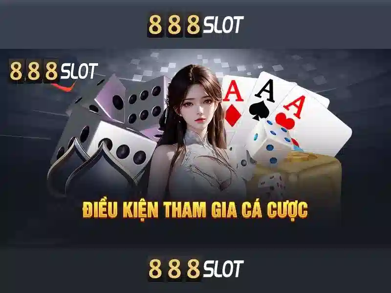 Ưu điểm 888 Win Slot