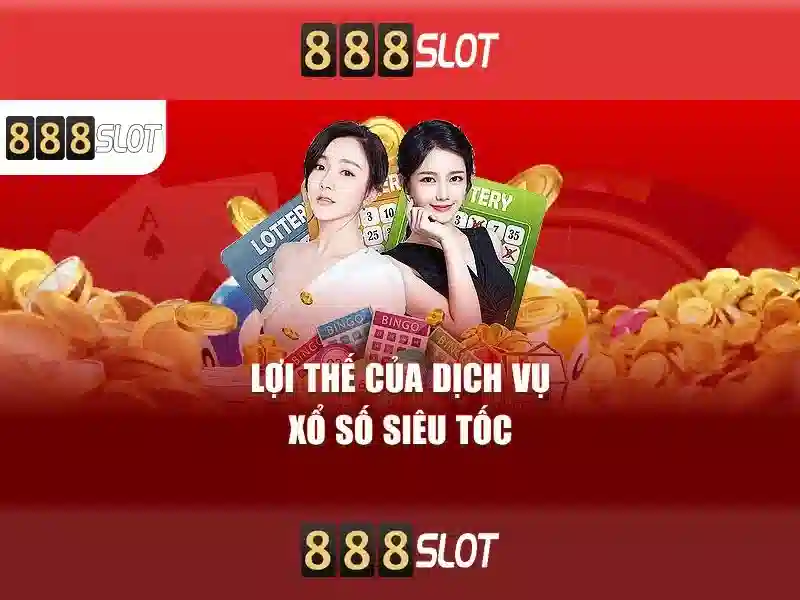 Các Trò Chơi Slot Đang Hot
