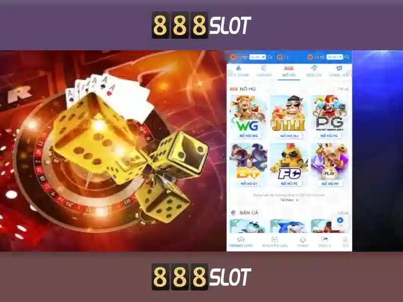 Tải APK 888SLOT