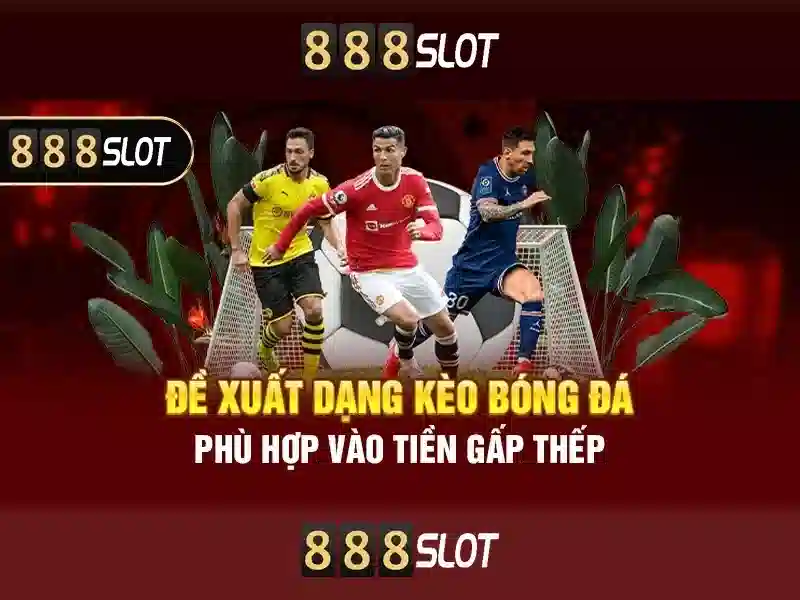 Dịch Vụ Cá Cược 888SLOT
