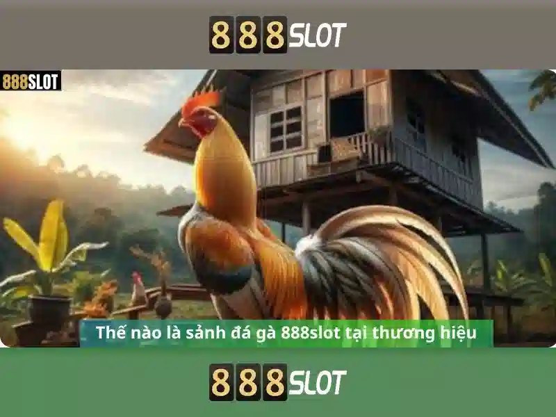 Tại Sao Nên Chọn 888slot Login