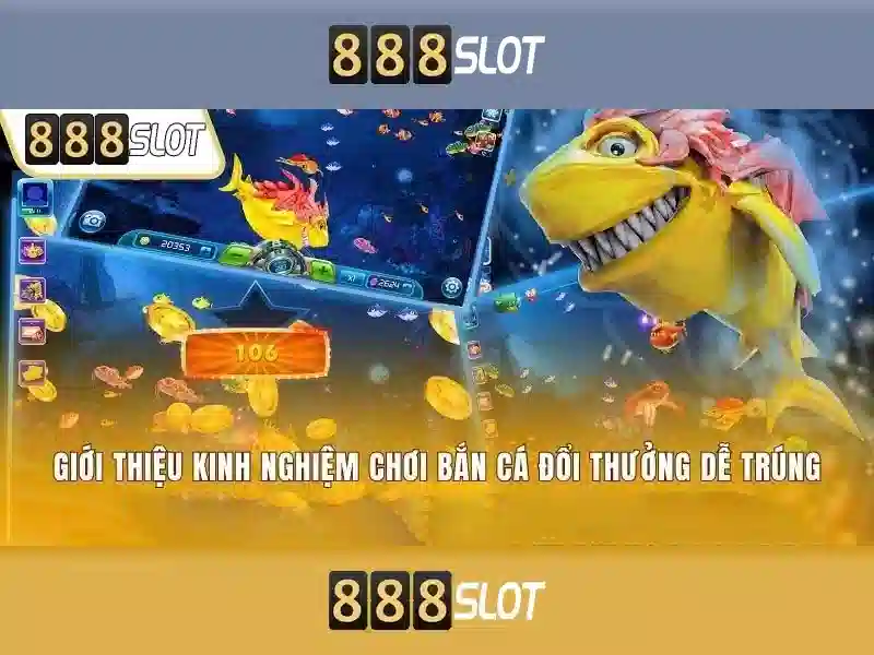 Trò Chơi Slot 888SLOT 5