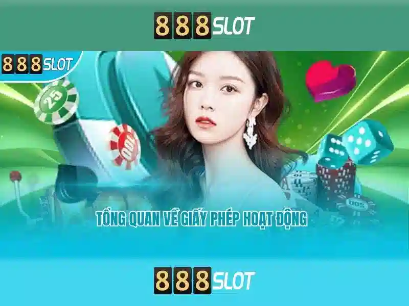 Tại Sao Chọn Slot 888 Slot