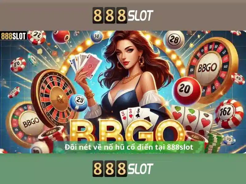 Trải nghiệm Slot 89