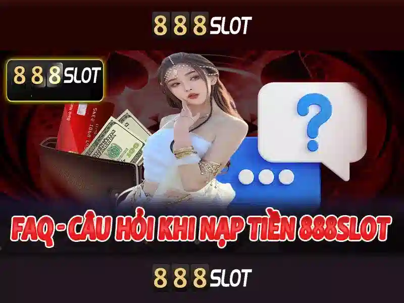 Chính Sách Bảo Mật 888SLOT