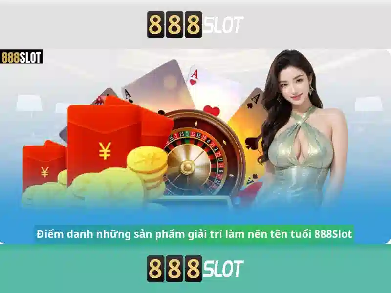 Giới Thiệu Tổng Quan Về Game Bài 888SLOT