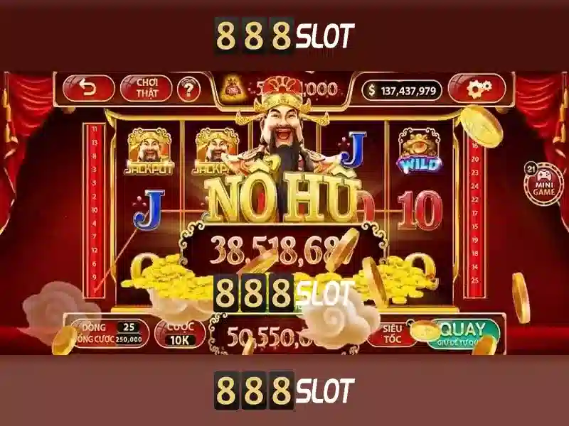 888 slot