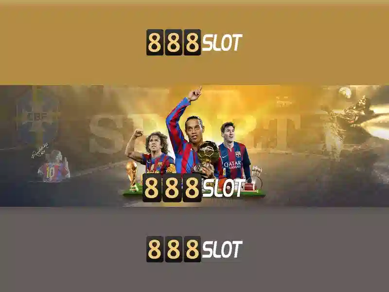 Khuyến Mãi 888SLOT