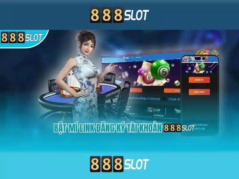 Game Slot 888