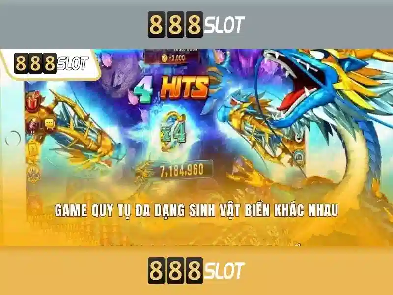 Khám Phá Thế Giới Trò Chơi Slot Đa Dạng