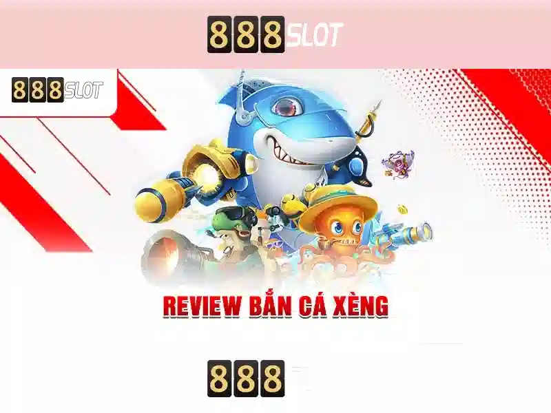 Trải nghiệm cá cược trực tuyến 888SLOT