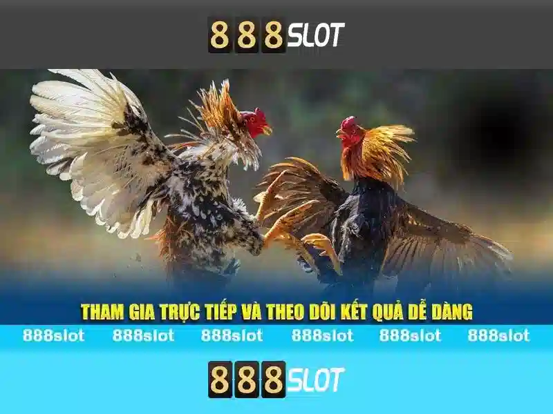 Trải Nghiệm Slot