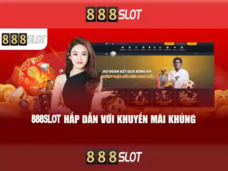 phương thức thanh toán 888slot