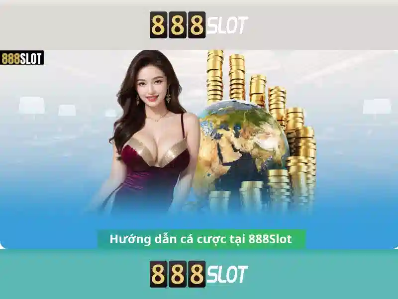 888SLOT – Trải Nghiệm Mới Nhất Với Chương Trình Nhận Thưởng 888slot Không Giới Hạn 2026
