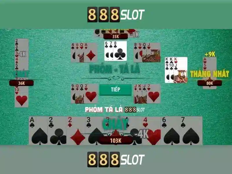 Trang Chủ 888SLOT