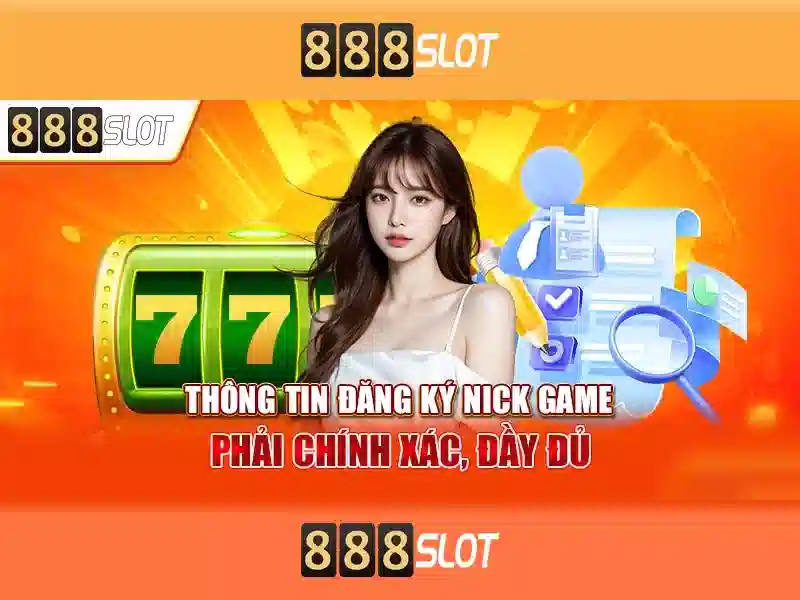 Trải nghiệm slot 5