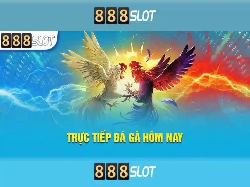 Trải nghiệm game slot 888 slot
