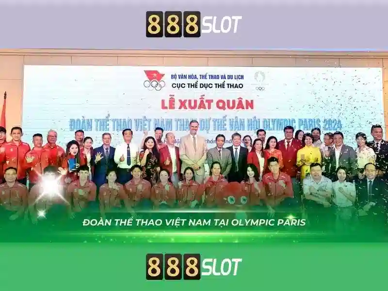 Trải nghiệm cá cược Slot đỉnh cao tại 888SLOT