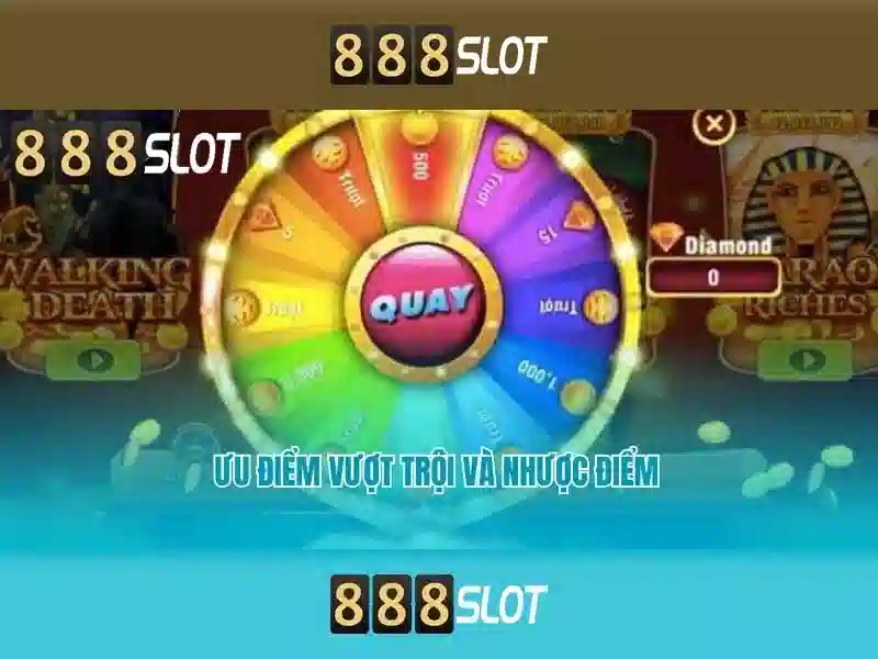 Ưu Điểm Khi Tải Game Slot 888SLOT