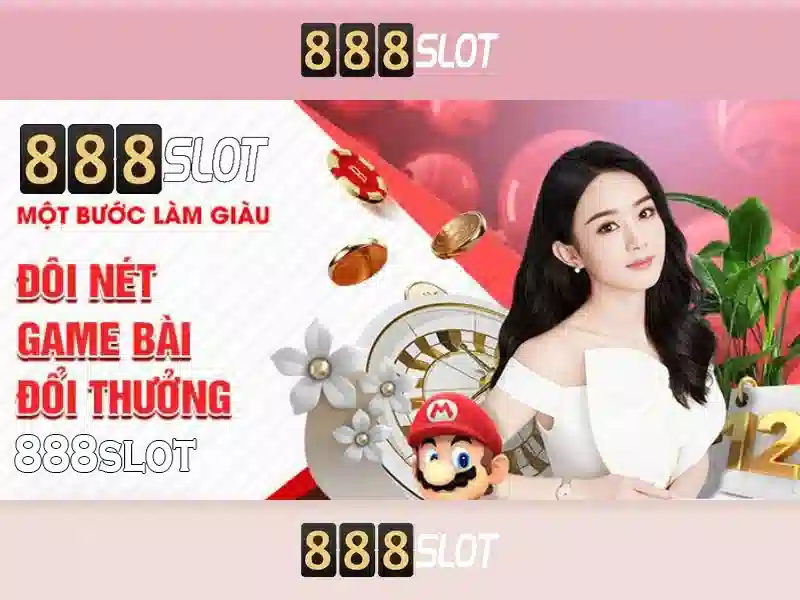 Quy Định Về Thưởng 888slot