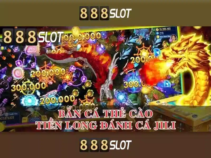 888SLOT - Trải Nghiệm Slot Đỉnh Cao Với 888slot Channel