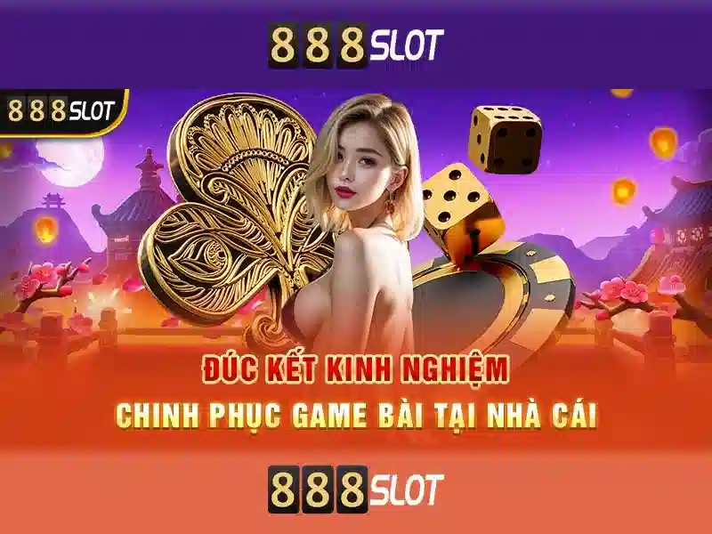 Các Loại Trò Chơi Slot