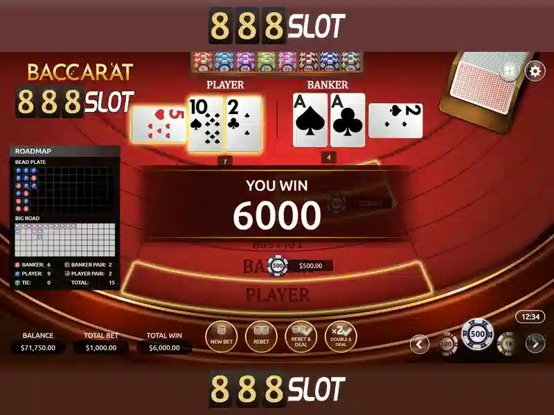 Hướng Dẫn Nạp Tiền 888SLOT