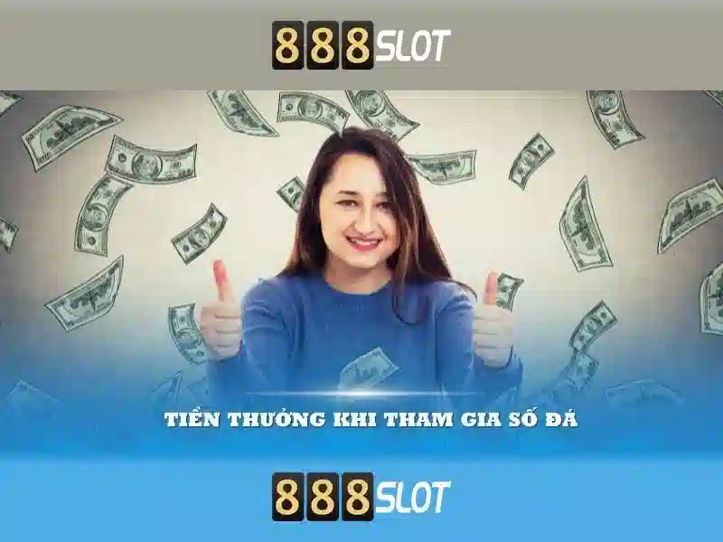 Tại Sao Nên Chọn 888SLOT