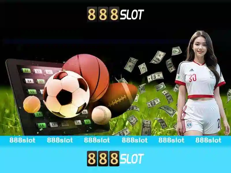 Khám phá trò chơi slot