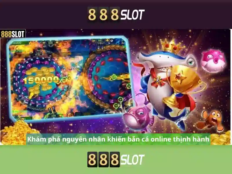 Cách chơi slot tại 888SLOT