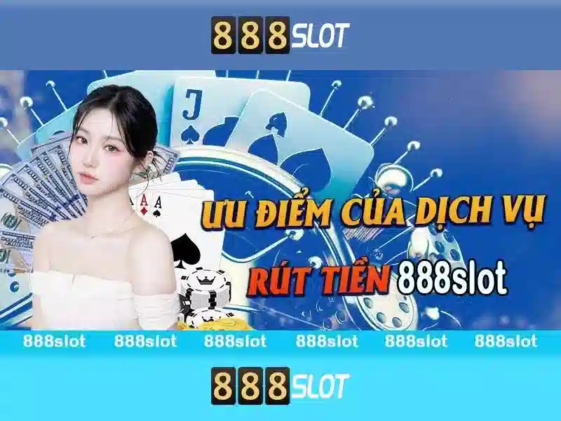 đa dạng game slot