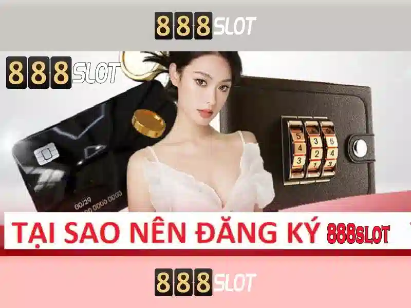 888SLOT – Trải Nghiệm Cá Cược Slot Đỉnh Cao 2026