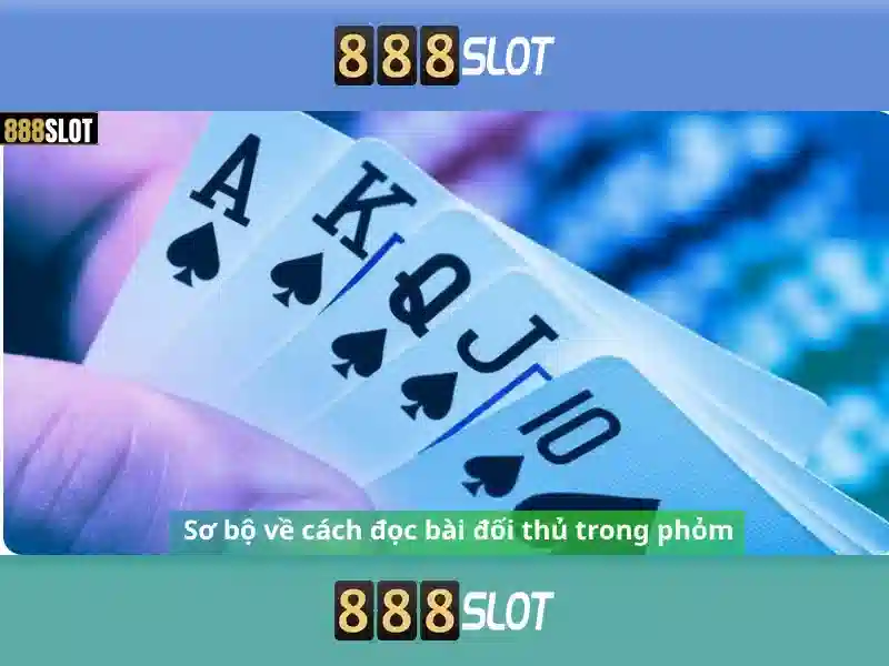 Trải nghiệm slot vn
