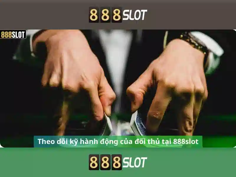Ứng dụng 888slot app