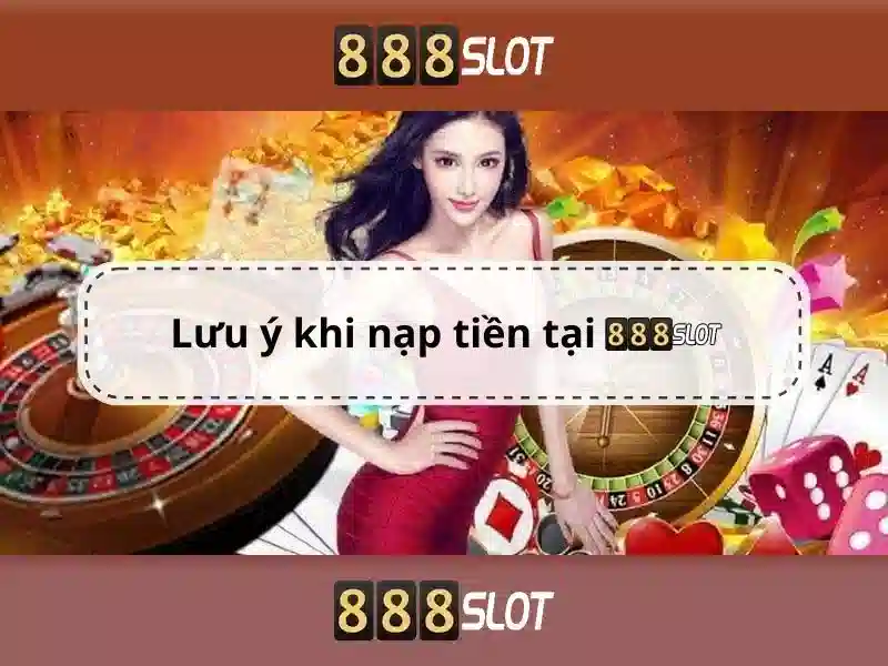 Trải nghiệm slot