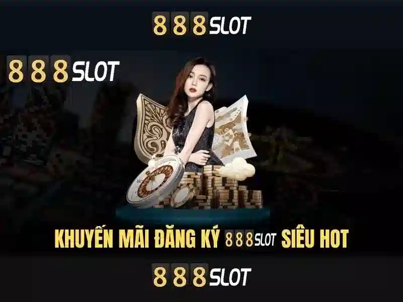 Nhà Cái 888Slot
