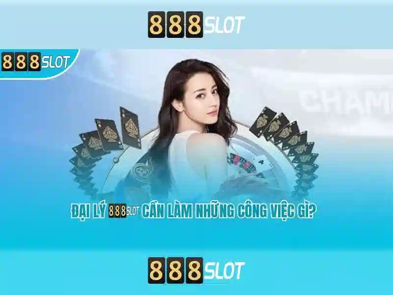 888SLOT - Trải Nghiệm Slot Game Đỉnh Cao Cùng 888 Slot Game