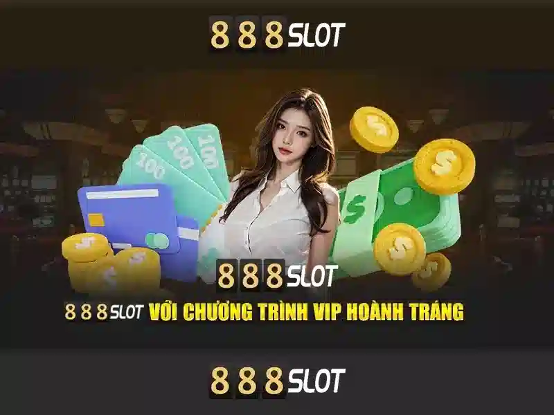 Khám Phá Trải Nghiệm Slot Đỉnh Cao