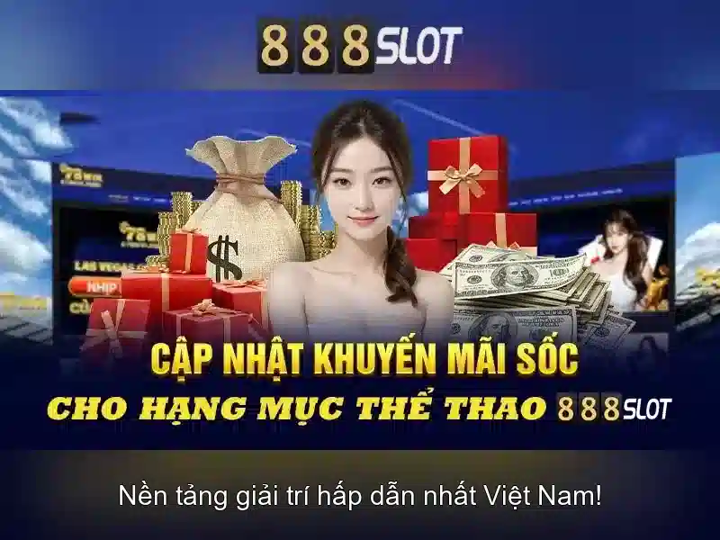 Giới Thiệu Về 888 slot tải app ios