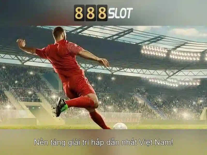 888SLOT – Trải Nghiệm Slot Tối Ưu Với Công Nghệ Hiện Đại