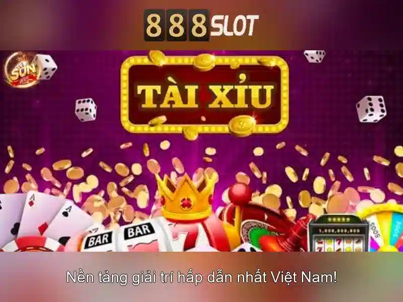 Trải nghiệm đăng ký 888SLOT 2026