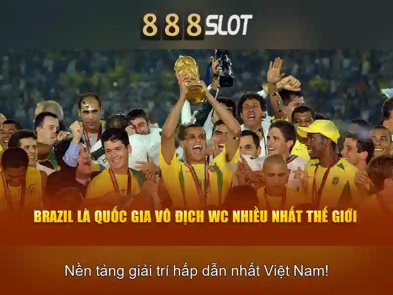 Cá cược slot 888slot game